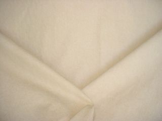 Robert Allen Ashwood Cotton Denim Drapery Upholstery Fabric