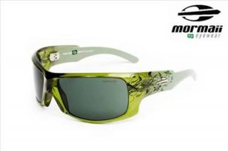New Mormaii Model Asturias 043 Mens Sports Sunglasses