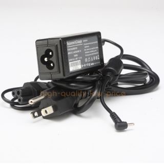   Adapter/Power Supply for Asus Eee PC 1005 1005HA 1005HAB 1005PE 1201
