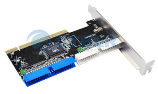 this ultra ata 133 ide raid controller card is designed