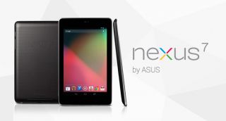 The Nexus 7 by ASUS is a full fledged Android™ tablet that delivers 