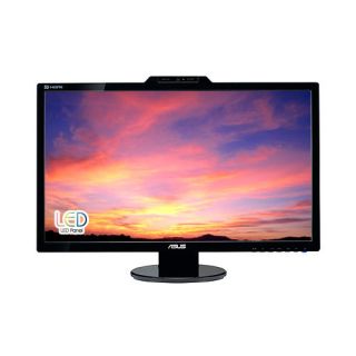 Asus VK278Q 27 Widescreen Monitor 2ms HDMI Full HD1080P Pip w Webcam 
