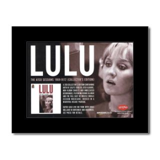product description lulu atco sessions 1969 72 complete item size