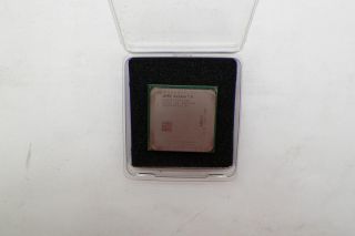 AMD Athlon II X2 Dual Core Processor 255 3 1 GHz AM3 ADX255OCK23GQ 