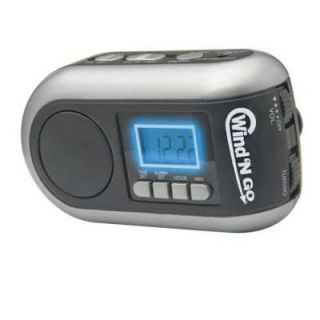 Athena 7600 Wind N Go Timeminder Charger System