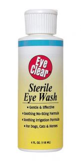 miracle care r 7 sterile eye wash 4 oz miracle care r 7 sterile eye 
