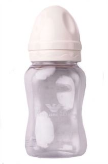 Armani Baby Original Cream Feeding Bottle