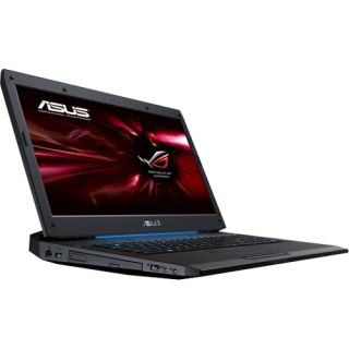 For sale Asus G73SW A1 Gaming laptop with all accessories and 