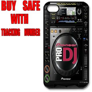    DJ 2012 CDJ 2000 night club armin avicii Apple iPhone 4 4s Hard case