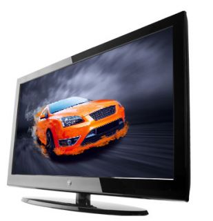   VR 4090 40 LCD 1080p HD TV 3 HDMI Inputs 1920 x 1080