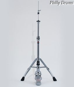 New Ludwig Atlas Pro Hi Hat Stand LAP16HH Centroid 3 Point Stability 