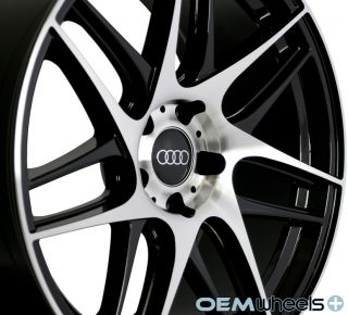   Style Wheels Fits Audi A6 S6 RS6 A7 S7 C4 C5 C6 C7 Quattro Rims