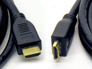 Audio Authority HDMI Cables, Z Series (Commercial Grade), ZS HDMI 15