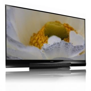  WD 92842 92 3D DLP Home Cinema TV w Bluetooth Audio Streaming
