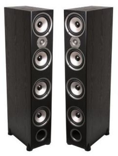   monitor 70 series ii black towers polk audio last 3 pairs in stock