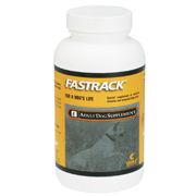 Fastrack® Adult Dog Supplement 60 Tablets