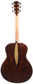 Taylor BTO Acoustic Electric Guitar Sitka Spruce Top Cocobolo Back and 