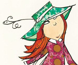   Pippi Longstocking books  by Astrid Lindgren (Scholastic Childrens