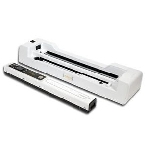 VuPoint Magic Wand Portable Scanner with Auto Feed Dock (White)