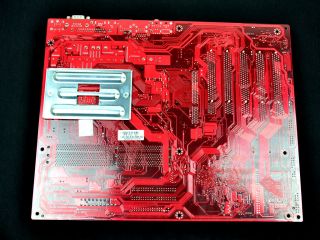 MSI K8T Neo MS 6702 Ver 1.0 Socket 754 with AMD Athlon 64 3400+