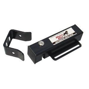 fm143 product description the automatic gate lock is designed to be 