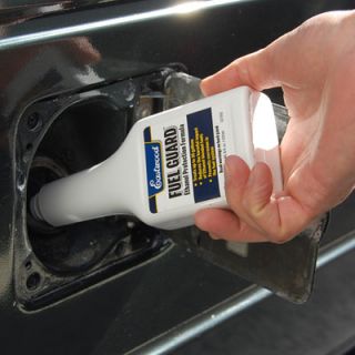 Fuel Guard Ethanol Protection Treatment Additive 10pack