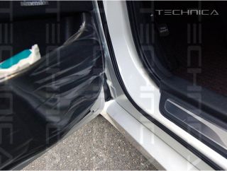 Car Door Auto Noise Universal Rubber Seal Strip Btype Fit Hyundai 06 