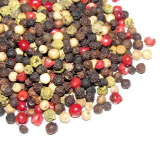 have by using one of the links provided mixed peppercorn