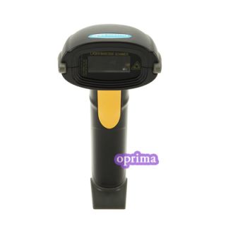 Bar Code Scanner 1 x Connection Cable 1 x English Manual 1 x 