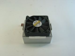 AVC Heatsink Fan Combo Intel Pentium 4 AMD C7015B12M