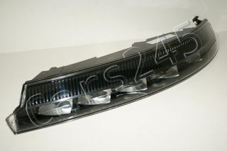 Audi S6 Quattro C6 2006 LED Daytime Running Light DRL Daylight Right 