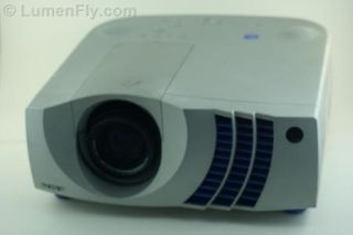 Sony VPL PX20 LCD Multimedia Video Movie Projector 1400 Lumens 350 1 
