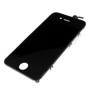 Replace LCD TOUCH SCREEN Digitizer Panel ASSEMBLY For Apple IPhone 4S 