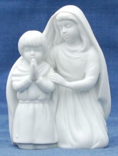 Additional AVON NATIVITY PIECES are available in our  store