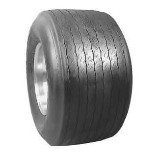 Racemaster Muscle Car Drag Tire G60 15 Blackwall MSS003 Set of 2