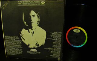   PROMO Electric Prunes DAVID AXELROD   SONG OF INNOCENCE Psych Samples