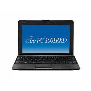 Asus Eee PC 1001PXD Netbook with Intel Atom 153 Processor 10 1  Blue 