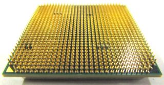 AMD Athlon II x4 620 ADX620WFK42GI AM3 2.6GHz Quad Core Processor