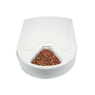 PetSafe 5 Meal Automatic Pet Feeder for Dogs Cats