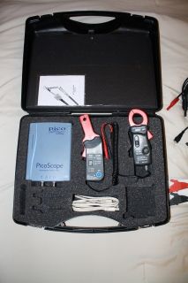 Picoscope 4223 Automotive Oscilloscope Kit