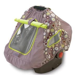 baby shade infant car seat cover