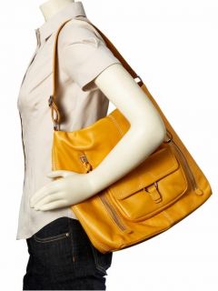 NWT$198 Banana Republic Scala Hobo Shoulder Bag Handbag