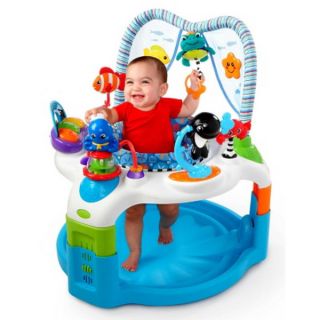 additional toys for baby s entertainment toy tray in table top lays 