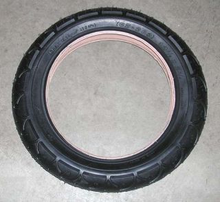 Replacement Front Tire 12 inch Bob Stroller Front Tire