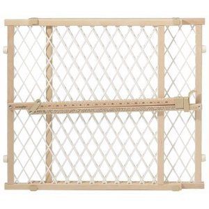 New Wide Wood Toddler Baby Child Safety Pet Dog Gate