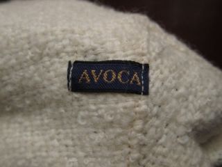 Avoca Mens 100 Wool Ireland News Boy Golfer Old Style Mod Old School 