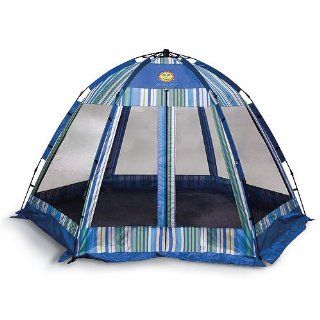   cabana and beach tent it s huge it s versatile and our upf 50 sun tent