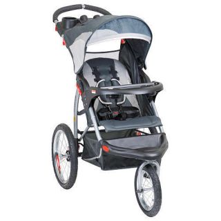 Baby Trend Expedition EX Jogging Stroller Fusion