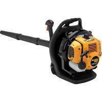 Poulan Pro Gas Backpack Blower 30cc Engine