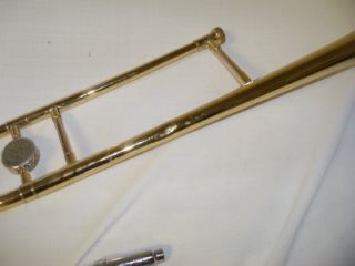 selmer bach tb300 trombone
